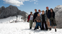 Österreich / Steiermark / Dachstein