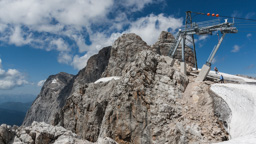 Österreich / Steiermark / Dachstein