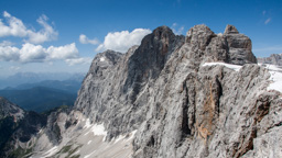 Österreich / Steiermark / Dachstein