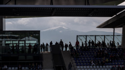 Österreich / Steiermark / Spielberg