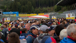 Österreich / Steiermark / Spielberg