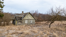 Estland /  / Kunda