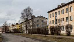 Estland /  / Kunda
