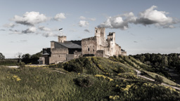 Estland /  / Rakvere