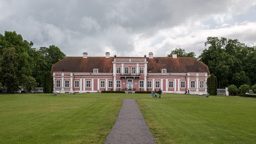 Estland /  / Sagadi