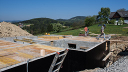 Österreich /  / Stallhofen