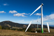 Österreich / Steiermark / Salzstiegl
