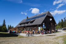 Österreich / Steiermark / Salzstiegl