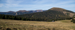 Österreich / Steiermark / Altes Almhaus