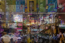 Hong Kong /  / Hong Kong