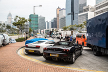 Hong Kong /  / Hong Kong