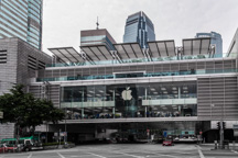 Hong Kong /  / Hong Kong