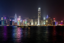 Hong Kong /  / Hong Kong