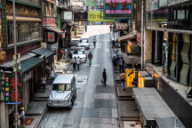 Hong Kong /  / Hong Kong