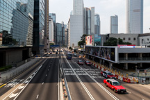 Hong Kong /  / Hong Kong