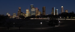 USA / Texas / Houston