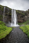 Island /  / Seljalandsfoss