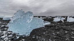 Island /  / Jökulsarlon