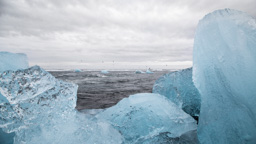 Island /  / Jökulsarlon