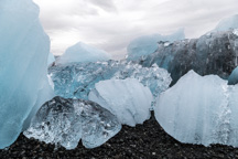 Island /  / Jökulsarlon