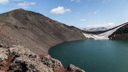 Island /  / Landmannalaugar