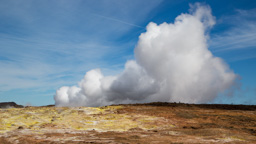 Island /  / Reykjanes