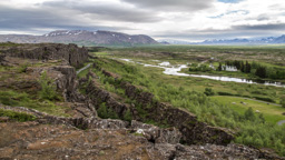 Island /  / Pingvellir