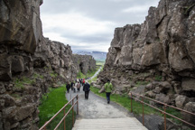 Island /  / Pingvellir