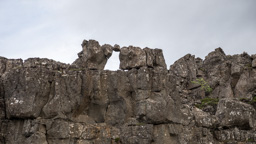 Island /  / Pingvellir