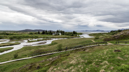 Island /  / Pingvellir