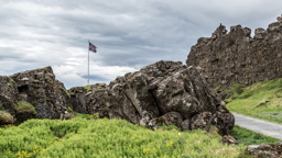 Island /  / Pingvellir