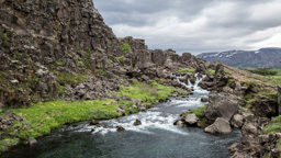 Island /  / Pingvellir