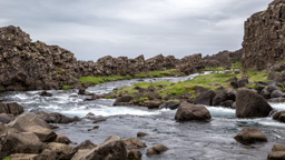 Island /  / Pingvellir