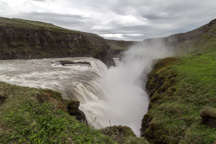 Island /  / Gullfoss