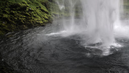 Island /  / Seljalandsfoss