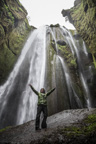 Island /  / Seljalandsfoss