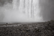 Island /  / Seljalandsfoss