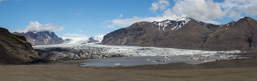 Island /  / Skaftafell