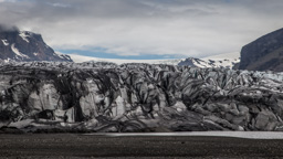 Island /  / Skaftafell