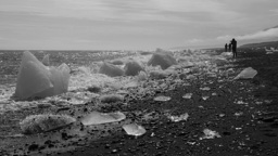 Island /  / Jökulsarlon