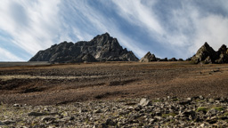 Island /  / Stokksnes