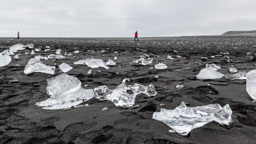 Island /  / Jökulsarlon