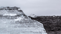 Island /  / Jökulsarlon