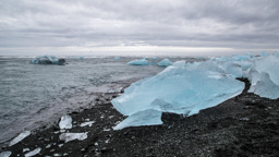 Island /  / Jökulsarlon