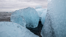 Island /  / Jökulsarlon