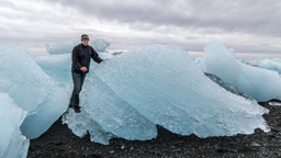 Island /  / Jökulsarlon