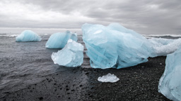 Island /  / Jökulsarlon