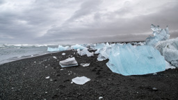 Island /  / Jökulsarlon