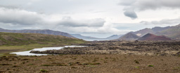 Island /  / Bjarnarhöfn