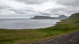Island /  / Grundarfjördur